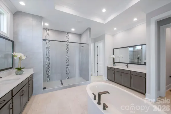 $1,749,900 | 1003 Detweiler Road, Marvin, NC 28173