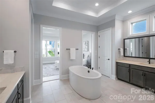 $1,749,900 | 1003 Detweiler Road, Marvin, NC 28173