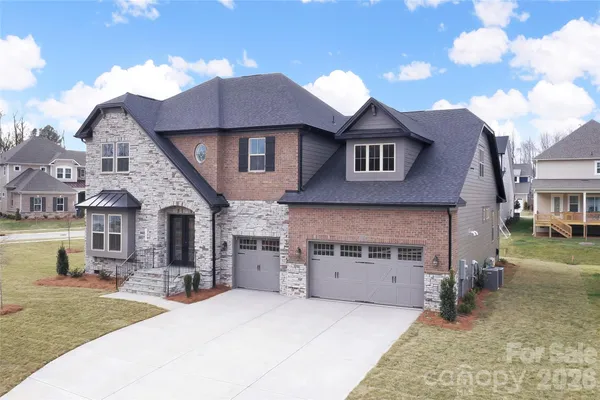 $1,749,900 | 1003 Detweiler Road, Marvin, NC 28173