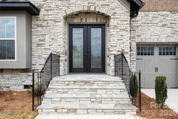 $1,749,900 | 1003 Detweiler Road, Marvin, NC 28173