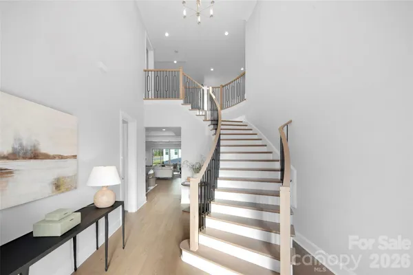 $1,749,900 | 1003 Detweiler Road, Marvin, NC 28173