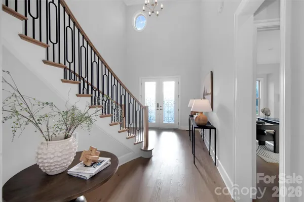 $1,749,900 | 1003 Detweiler Road, Marvin, NC 28173