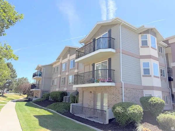 $299,900 | 8229 South Resaca Drive, Unit D9, Midvale, UT 84070