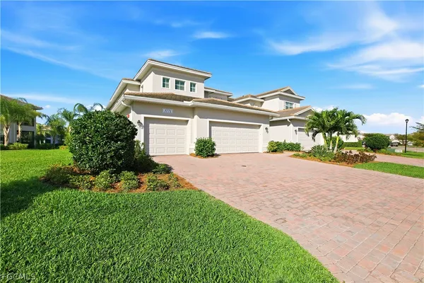 $369,000 | 3771 Pebblebrook Ridge Court, Unit 101, Fort Myers, FL 33905
