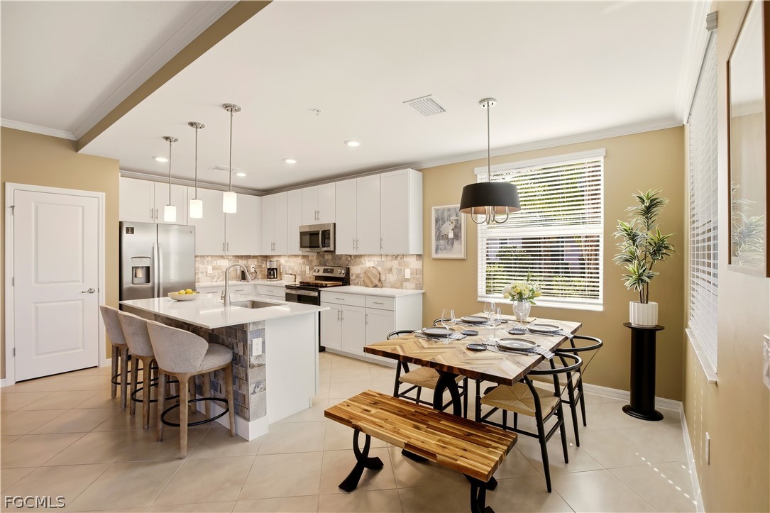 3771 Pebblebrook Ridge Court, Unit 101 Fort Myers, FL 33905 - Photo 11 of 34