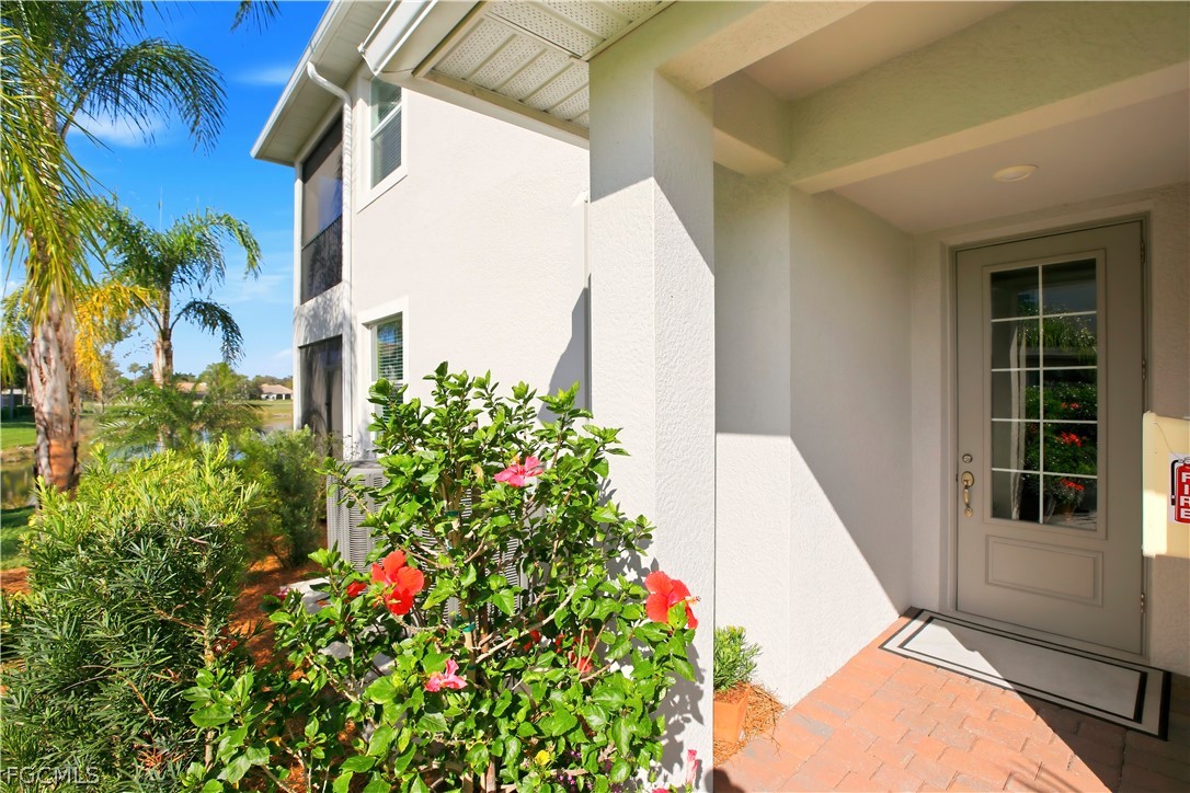 3771 Pebblebrook Ridge Court, Unit 101 Fort Myers, FL 33905 - Photo 2 of 34