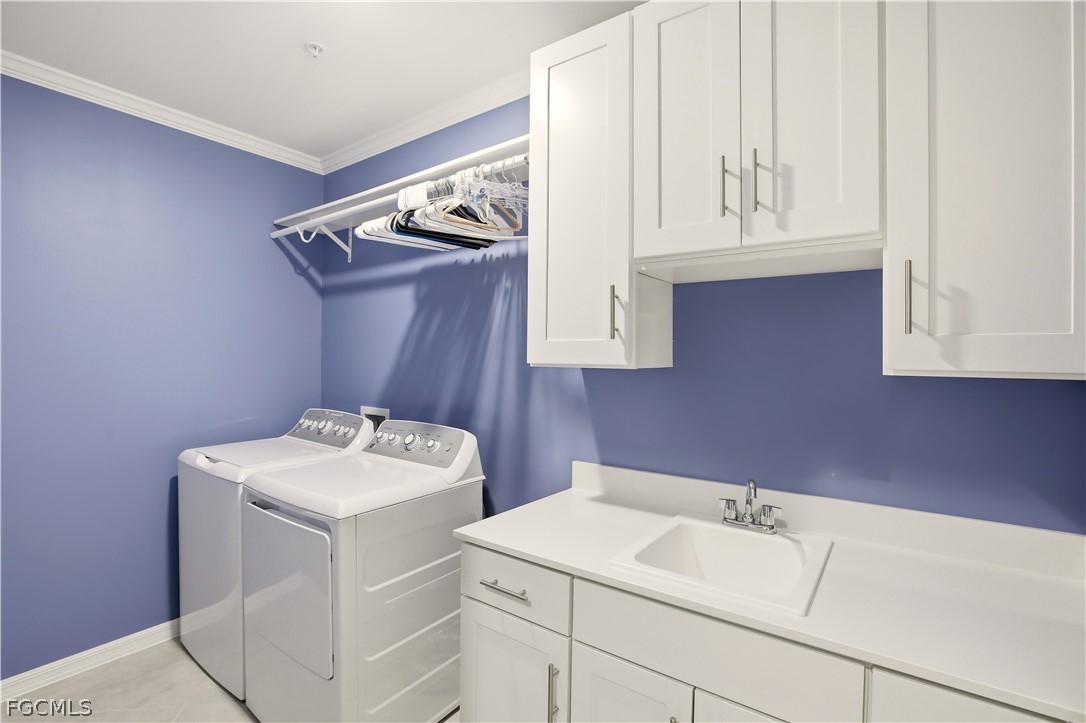 3771 Pebblebrook Ridge Court, Unit 101 Fort Myers, FL 33905 - Photo 22 of 34