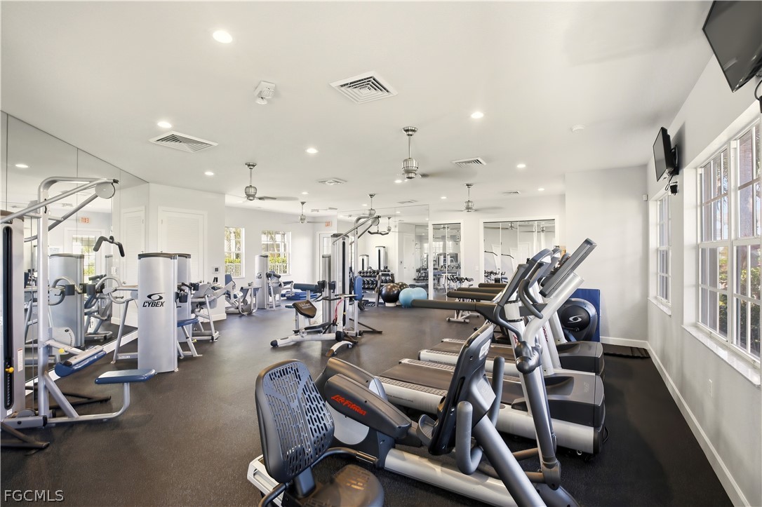 3771 Pebblebrook Ridge Court, Unit 101 Fort Myers, FL 33905 - Photo 30 of 34