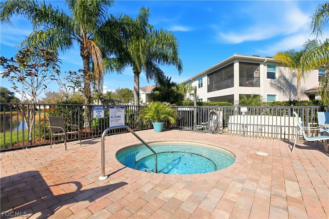 3771 Pebblebrook Ridge Court, Unit 101 Fort Myers, FL 33905 - Photo 31 of 34