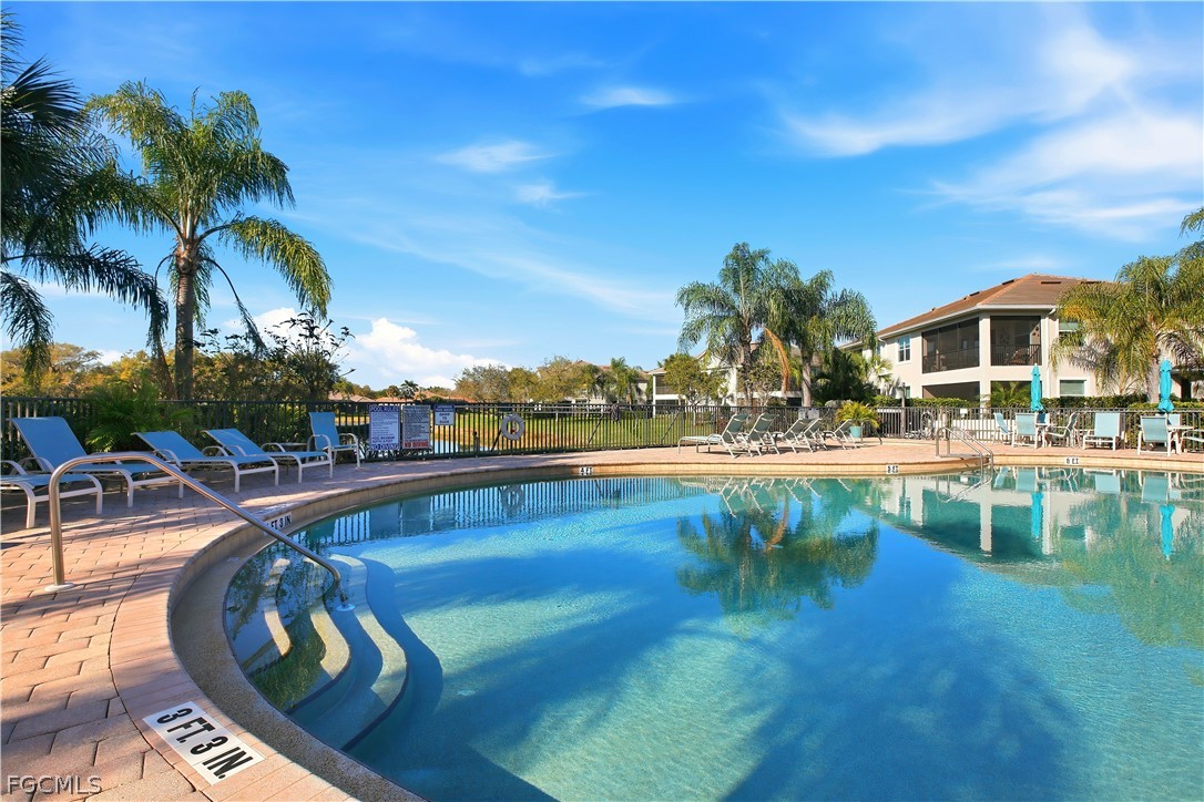 3771 Pebblebrook Ridge Court, Unit 101 Fort Myers, FL 33905 - Photo 32 of 34