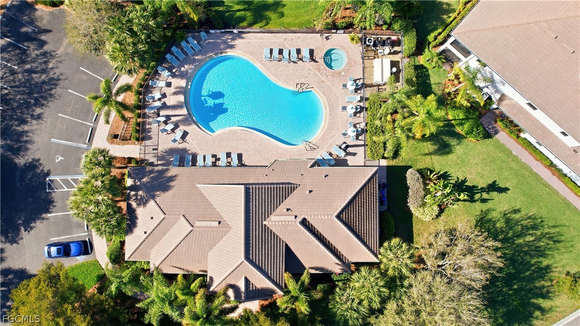 3771 Pebblebrook Ridge Court, Unit 101 Fort Myers, FL 33905 - Photo 33 of 34