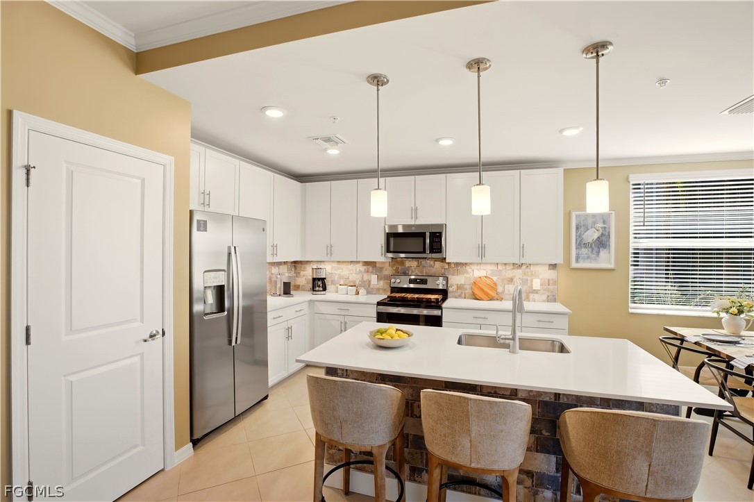 3771 Pebblebrook Ridge Court, Unit 101 Fort Myers, FL 33905 - Photo 7 of 34