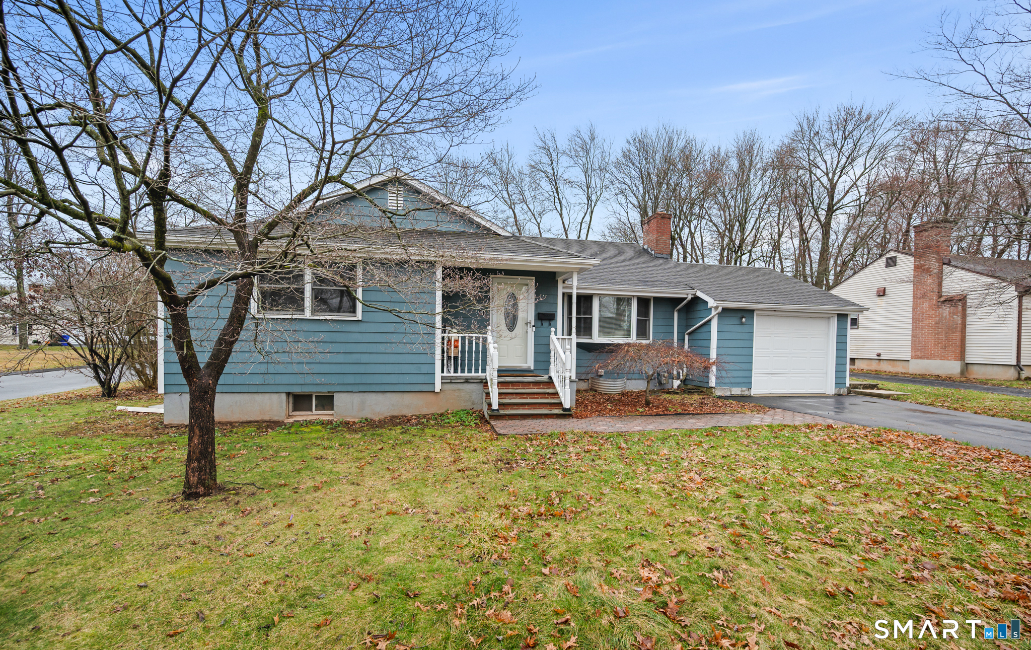 158 Dix Road Wethersfield, CT 06109 - Photo 1 of 40