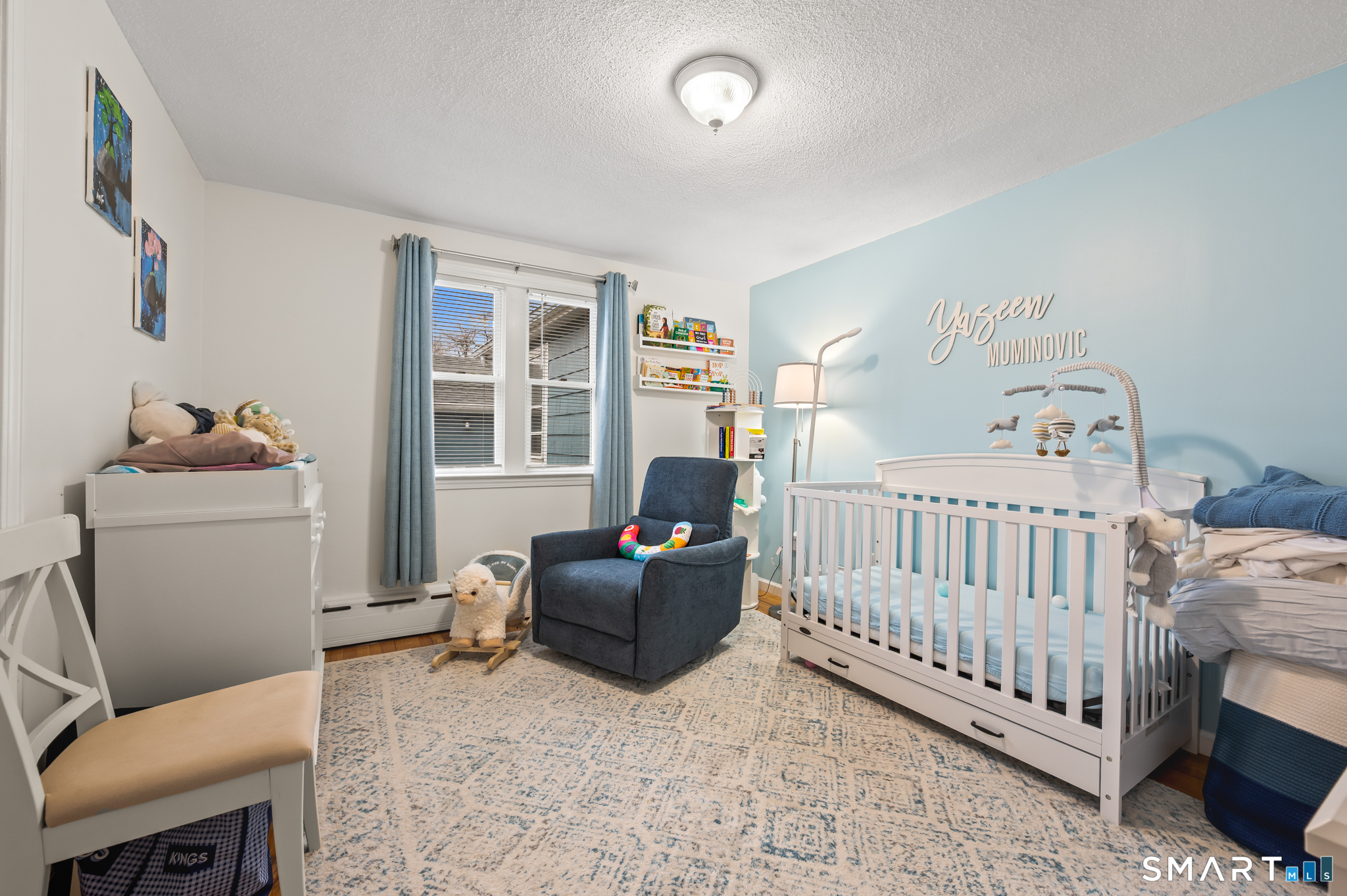 158 Dix Road Wethersfield, CT 06109 - Photo 25 of 40