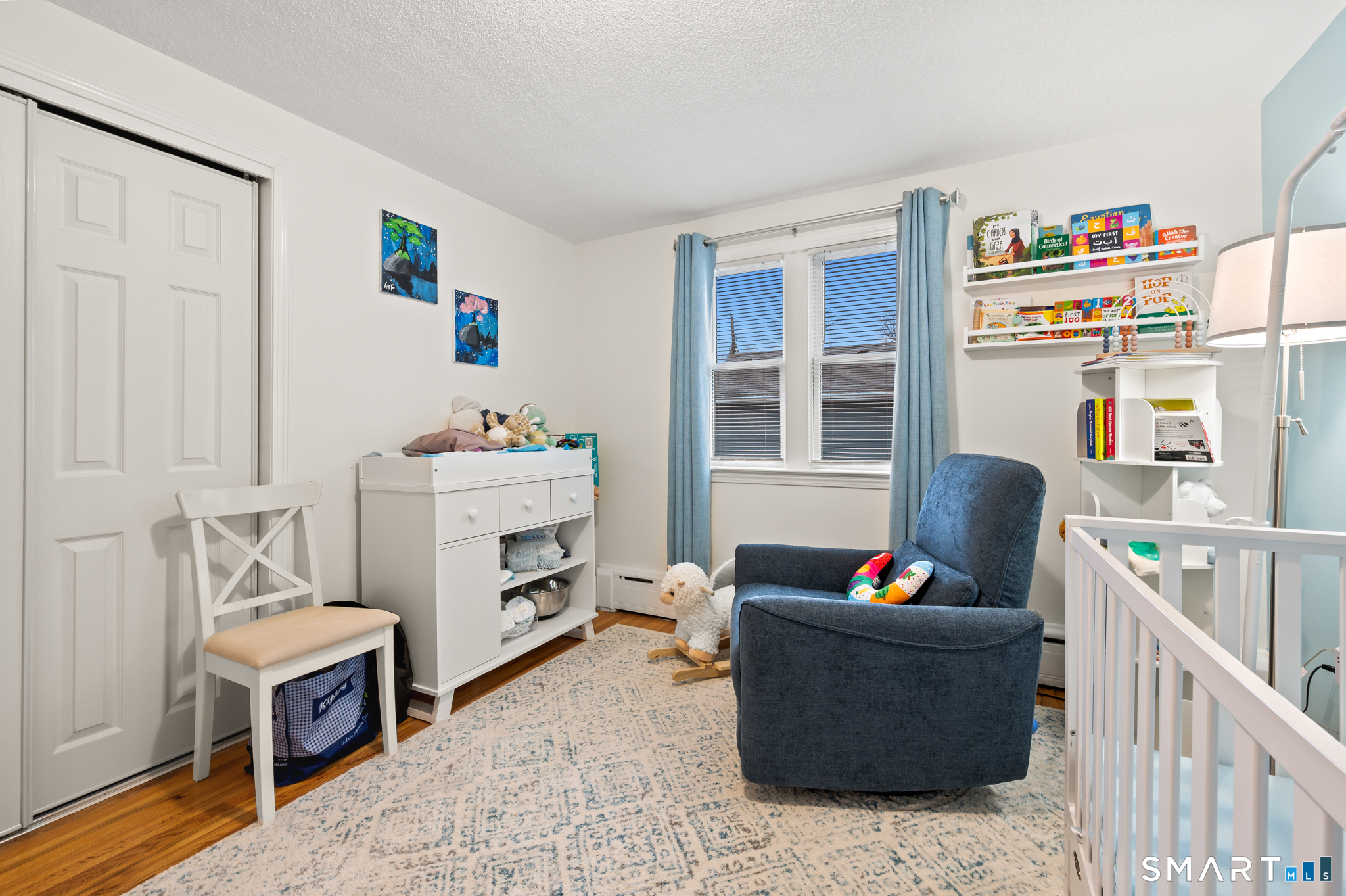 158 Dix Road Wethersfield, CT 06109 - Photo 26 of 40