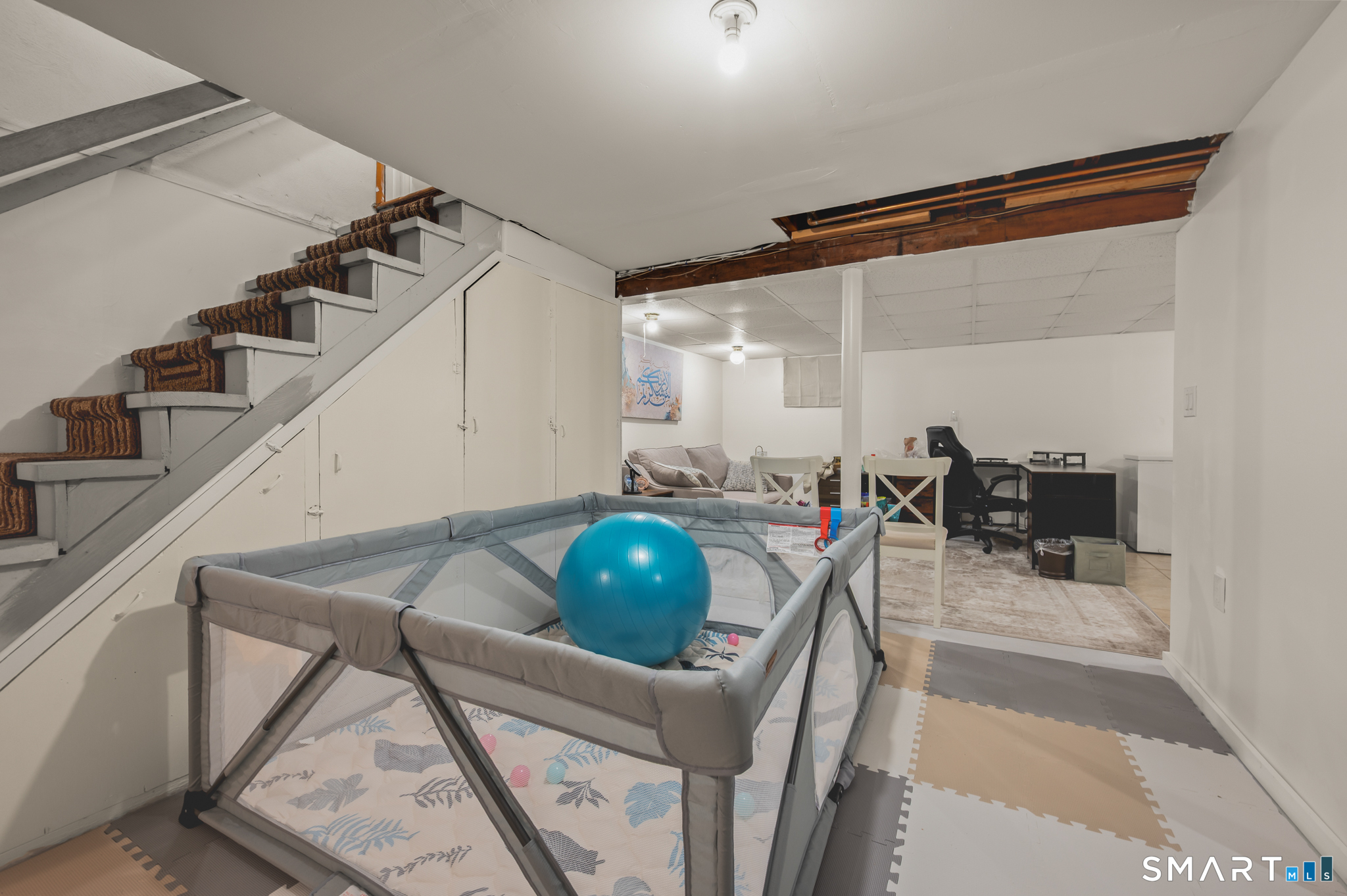 158 Dix Road Wethersfield, CT 06109 - Photo 32 of 40