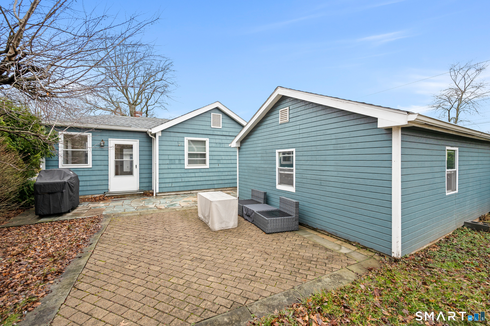 158 Dix Road Wethersfield, CT 06109 - Photo 34 of 40