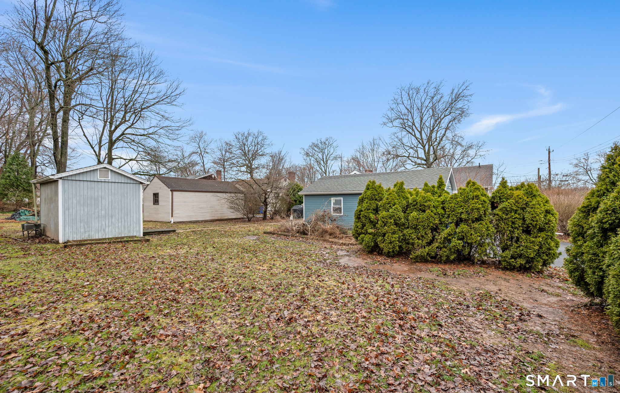 158 Dix Road Wethersfield, CT 06109 - Photo 35 of 40