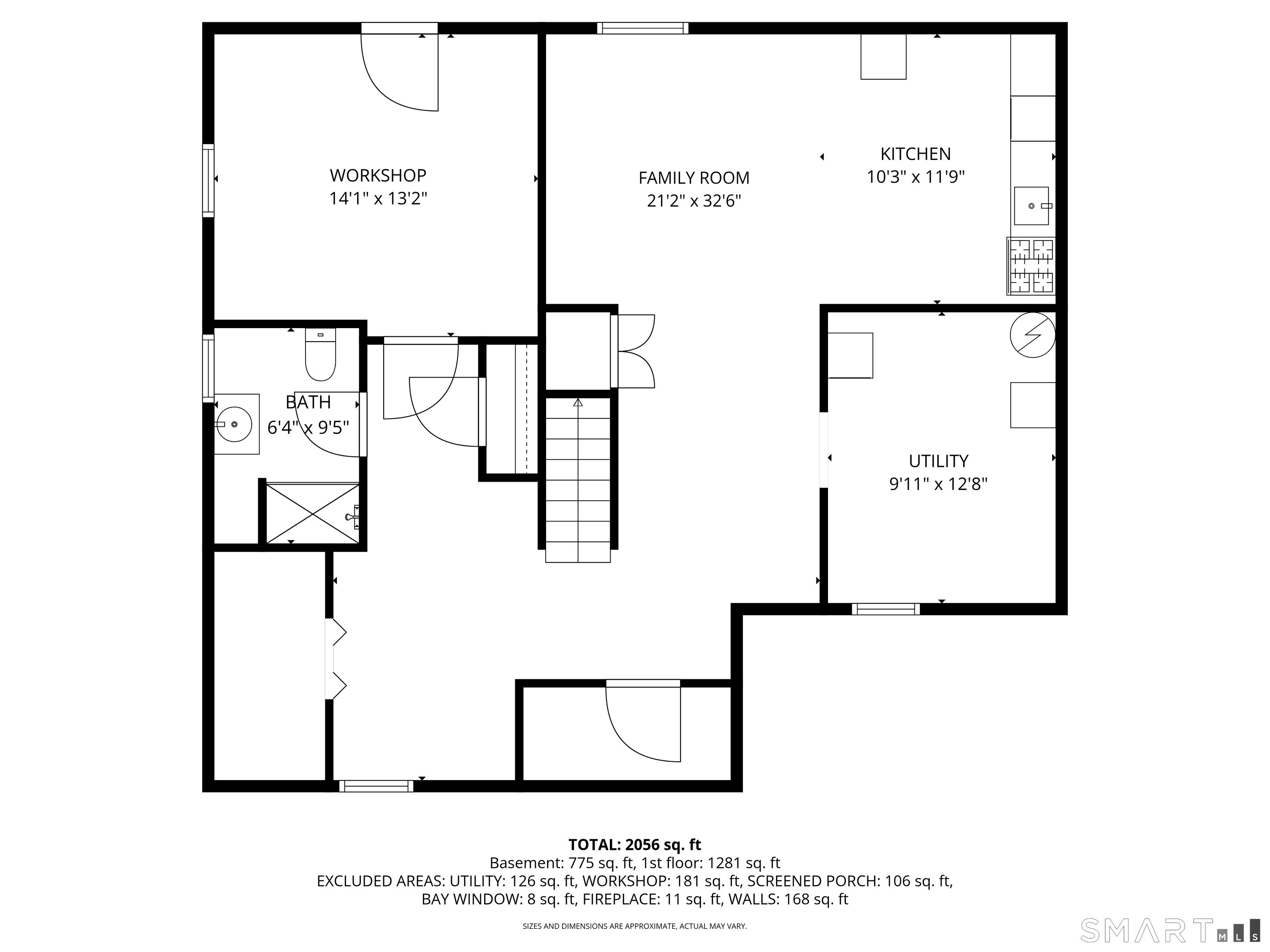 158 Dix Road Wethersfield, CT 06109 - Photo 38 of 40