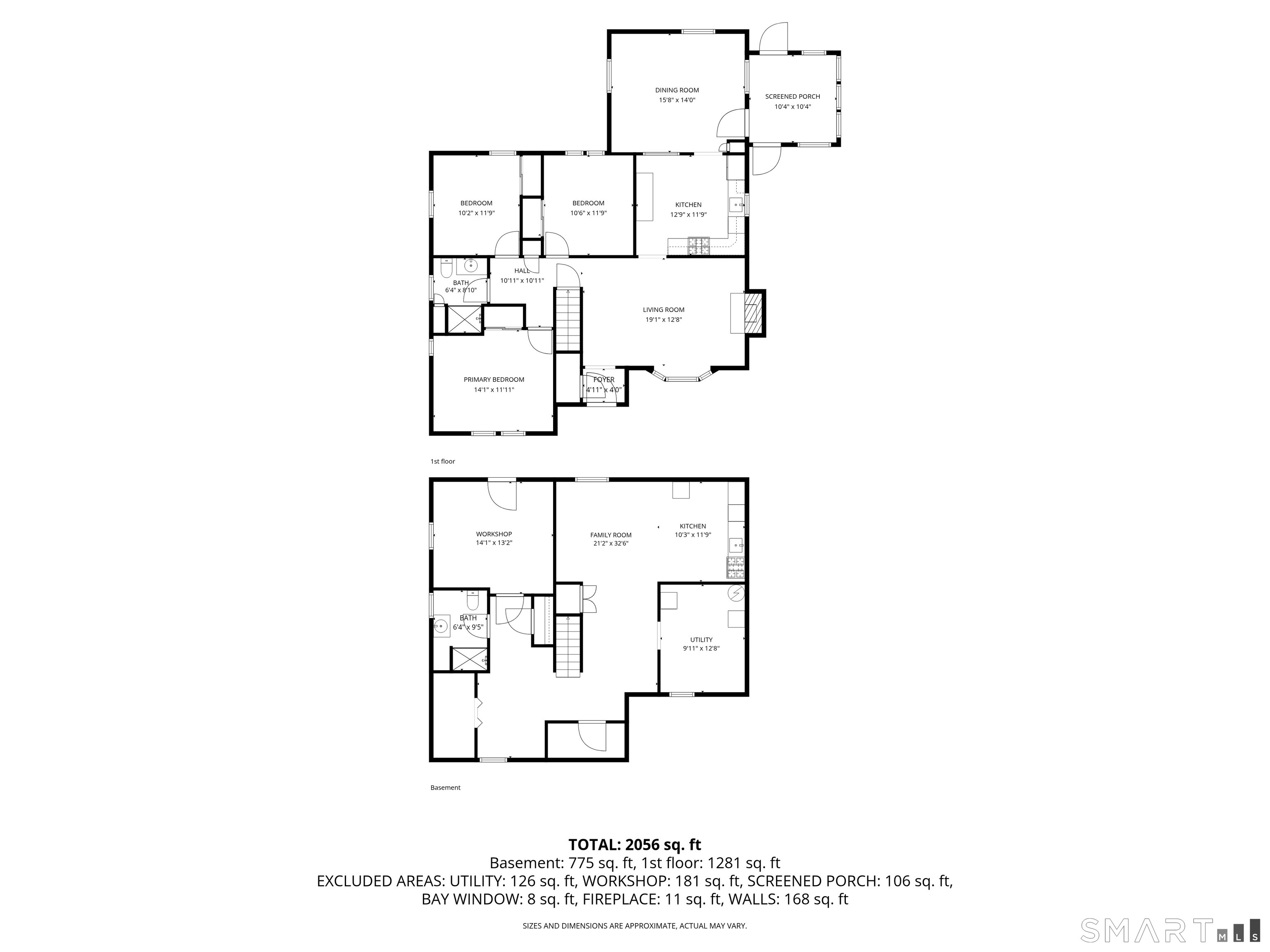 158 Dix Road Wethersfield, CT 06109 - Photo 40 of 40