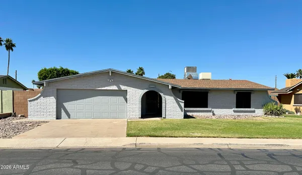 $479,900 | 2528 West Osage Avenue, Mesa, AZ 85202