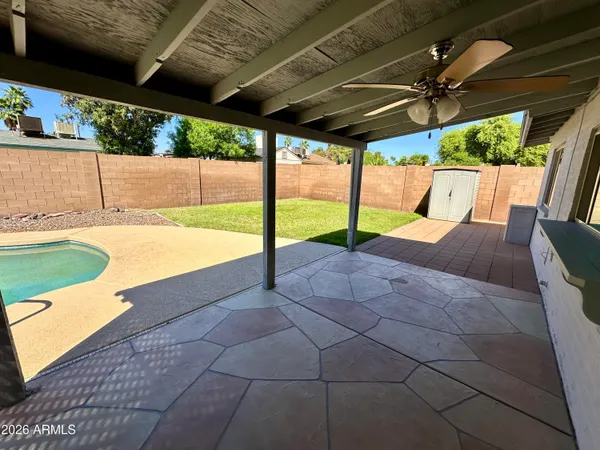 $479,900 | 2528 West Osage Avenue, Mesa, AZ 85202