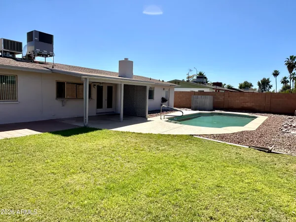 $479,900 | 2528 West Osage Avenue, Mesa, AZ 85202