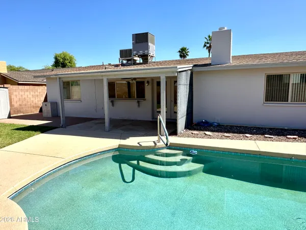 $479,900 | 2528 West Osage Avenue, Mesa, AZ 85202