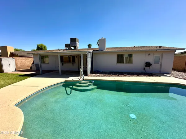 $479,900 | 2528 West Osage Avenue, Mesa, AZ 85202