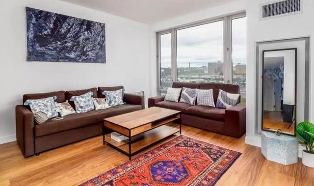 2 Shore Lane, Unit 604 Jersey City, NJ 07310 - Photo 30 of 32