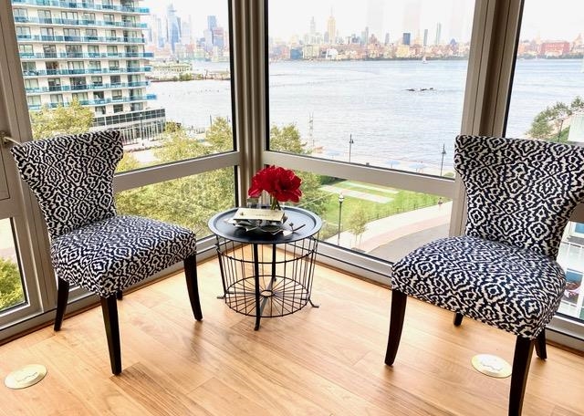 2 Shore Lane, Unit 604 Jersey City, NJ 07310 - Photo 5 of 32