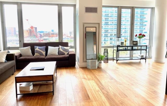 2 Shore Lane, Unit 604 Jersey City, NJ 07310 - Photo 9 of 32