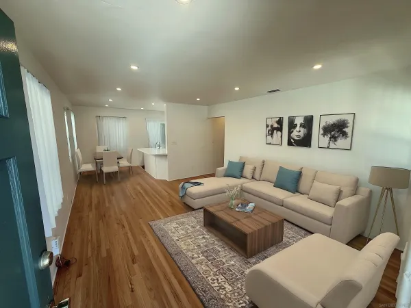 $5,300 | 1035 Beryl Street, San Diego, CA 92109