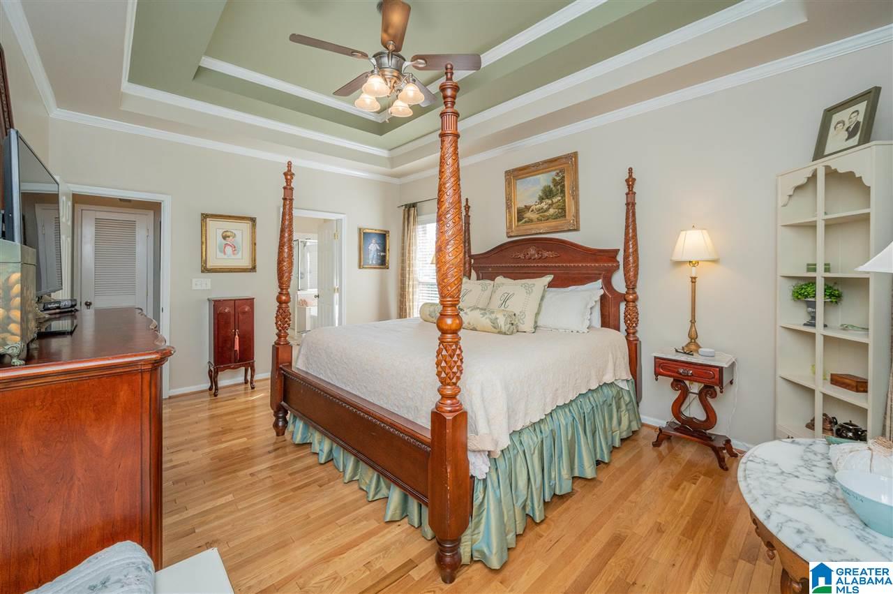 604 Conroy Road Sterrett, AL 35147 - Photo 30 of 50