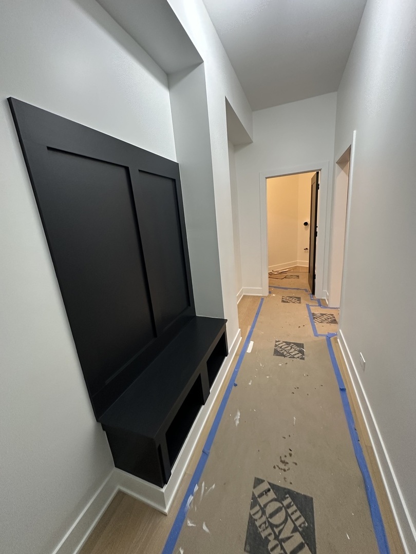 1117 West Fry Street, Unit 2 Chicago, IL 60642 - Photo 16 of 16