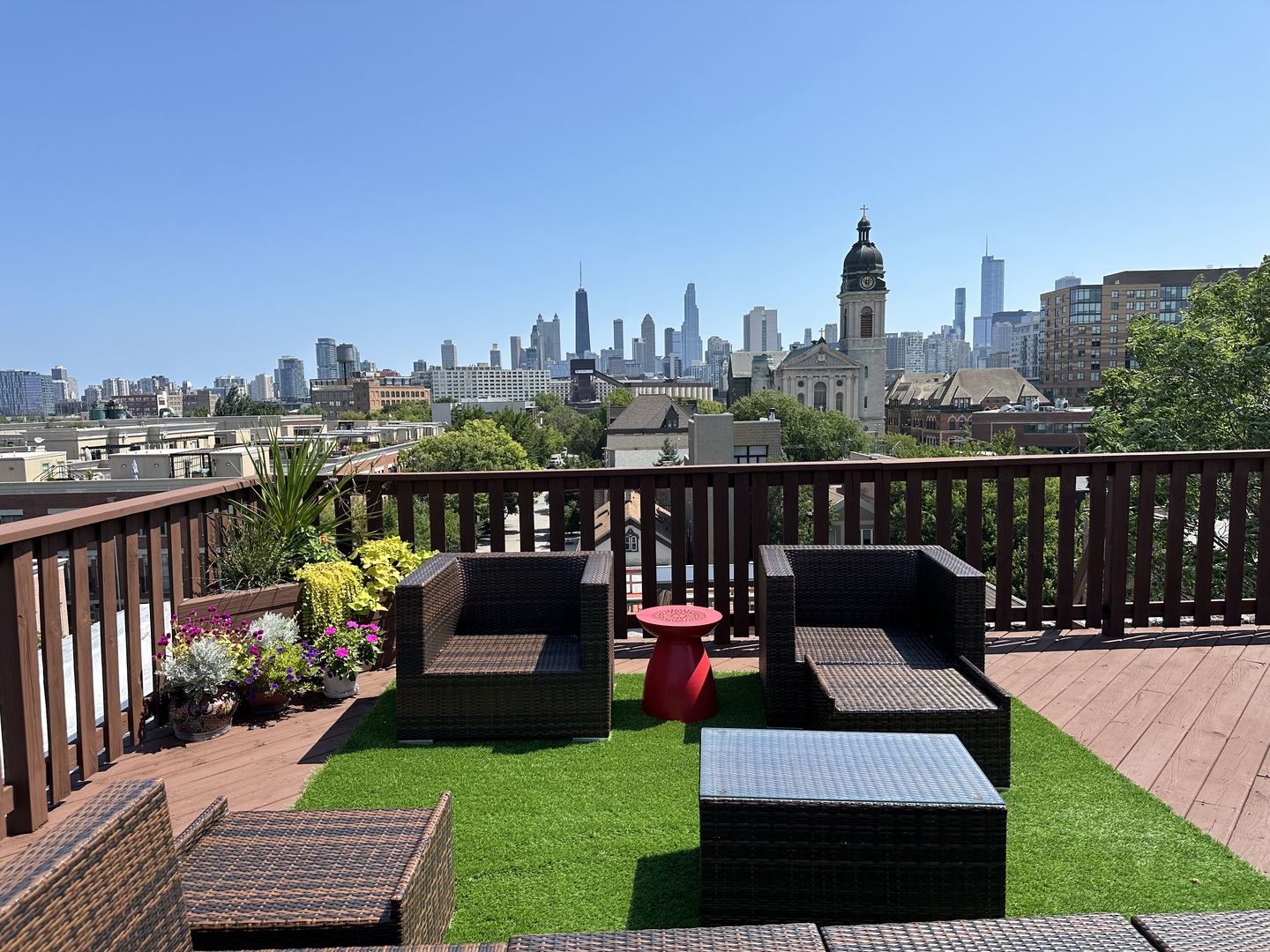 1117 West Fry Street, Unit 2 Chicago, IL 60642 - Photo 2 of 16