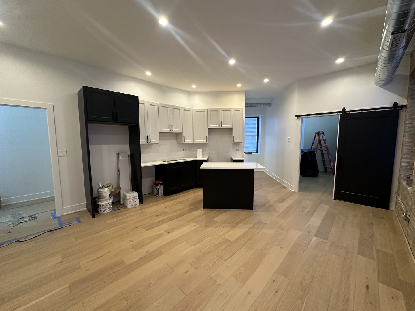 1117 West Fry Street, Unit 2 Chicago, IL 60642 - Photo 4 of 16