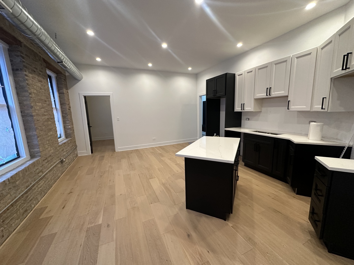 1117 West Fry Street, Unit 2 Chicago, IL 60642 - Photo 5 of 16