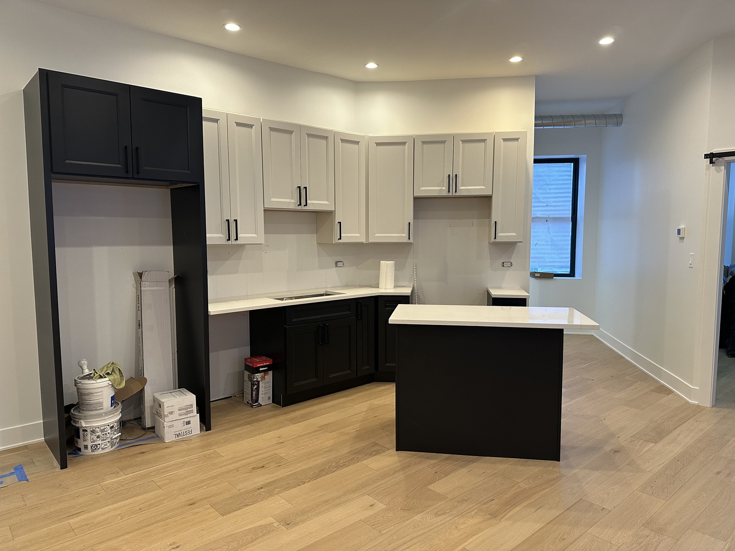 1117 West Fry Street, Unit 2 Chicago, IL 60642 - Photo 8 of 16