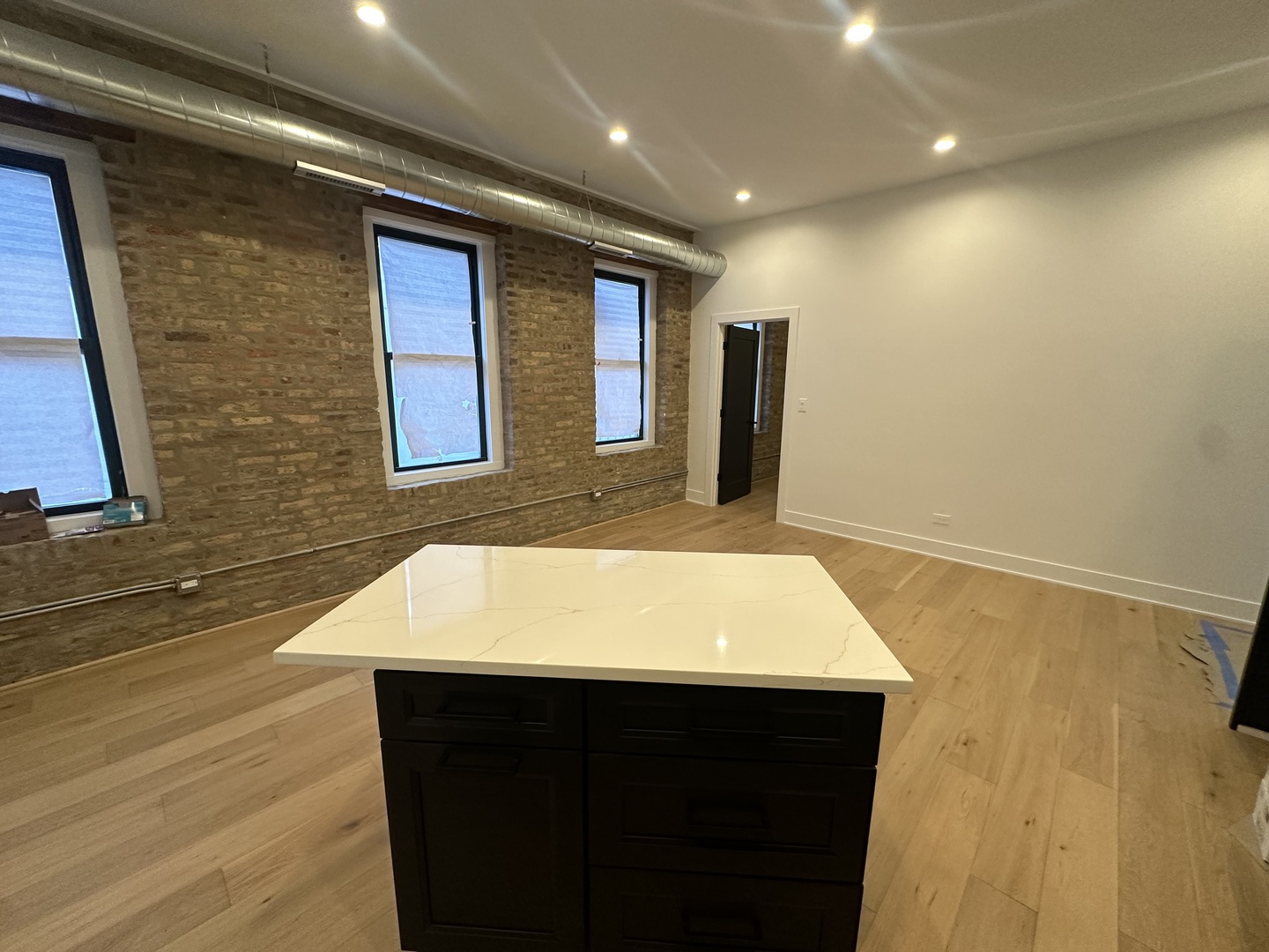1117 West Fry Street, Unit 2 Chicago, IL 60642 - Photo 9 of 16