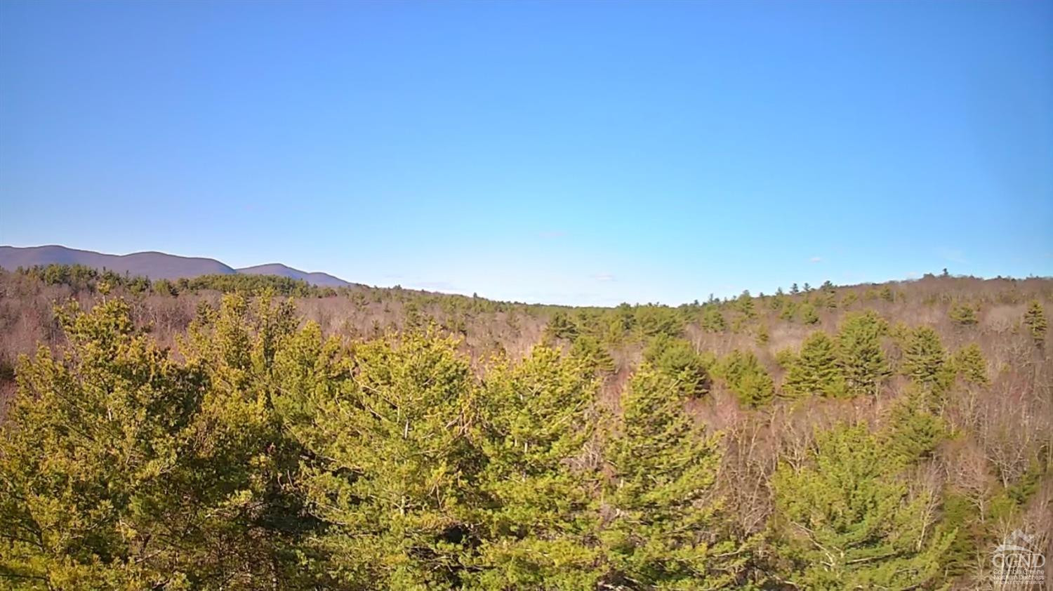 46 Pine Grove Road Kerhonkson, NY 12446 - Photo 12 of 22 a view of a mountain range in a cloudy sky