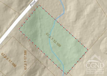 46 Pine Grove Road Kerhonkson, NY 12446 - Photo 9 of 22 a view of balcony