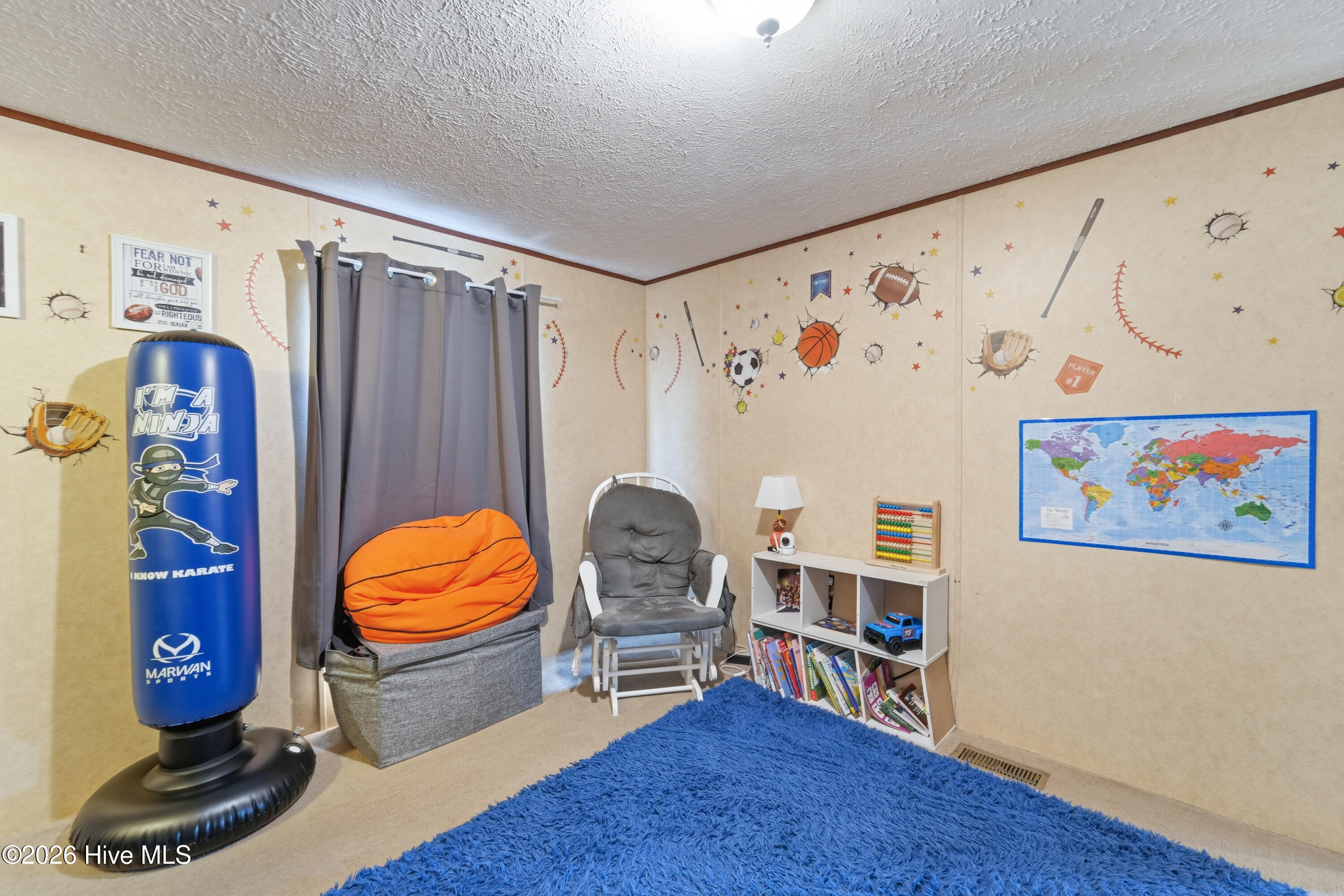 131 Thomas Roberts Road Magnolia, NC 28453 - Photo 40 of 51