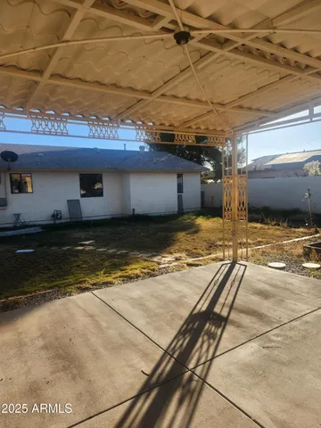 $265,000 | 1940 East 13th Street, Douglas, AZ 85607