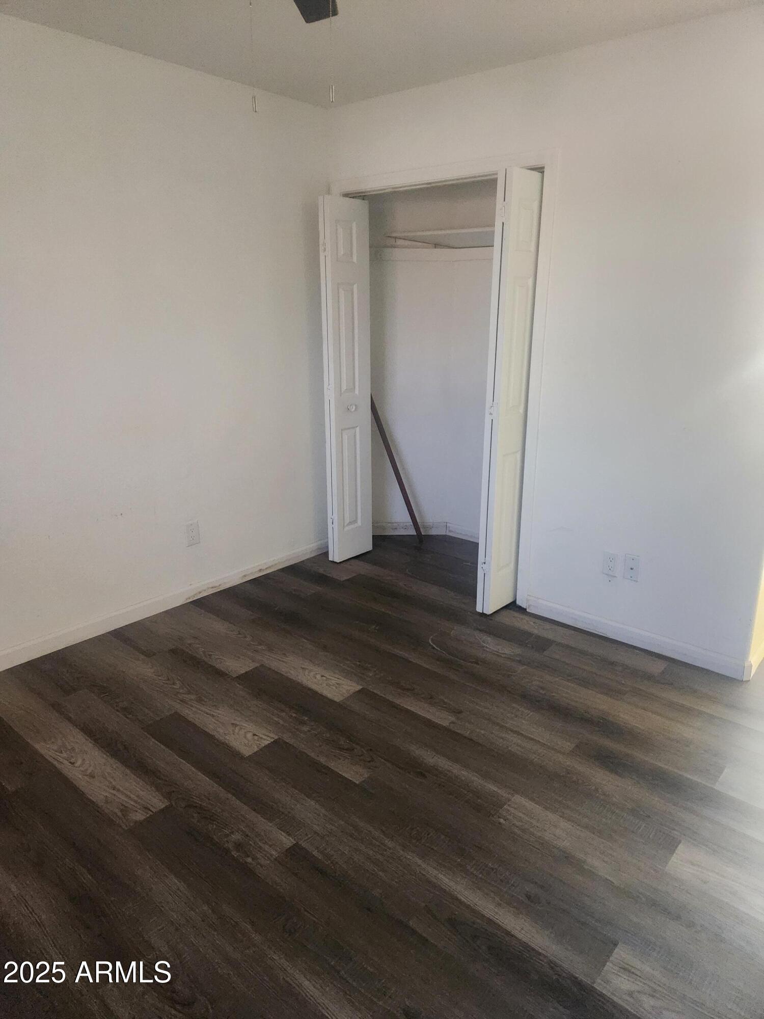 1940 East 13th Street Douglas, AZ 85607 - Photo 9 of 32 a view of empty room