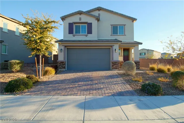 $2,400 | 7002 Calvert Cliffs Street, North Las Vegas, NV 89084