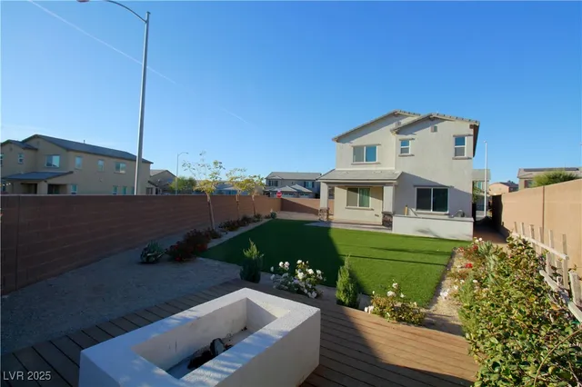 $2,400 | 7002 Calvert Cliffs Street, North Las Vegas, NV 89084