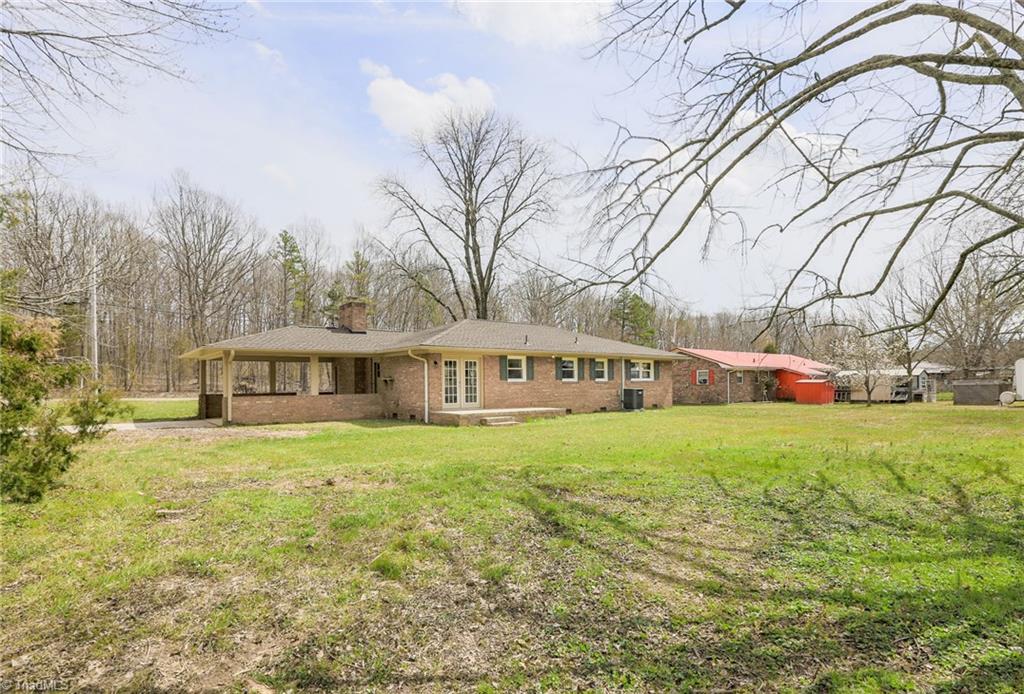 400 Fleer Road Thomasville, NC 27360 - Photo 24 of 28 Gallery Image 24
