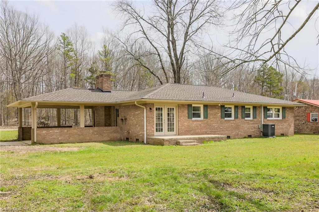 400 Fleer Road Thomasville, NC 27360 - Photo 25 of 28 Gallery Image 25