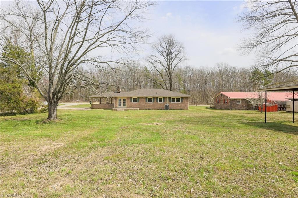 400 Fleer Road Thomasville, NC 27360 - Photo 27 of 28 Gallery Image 27
